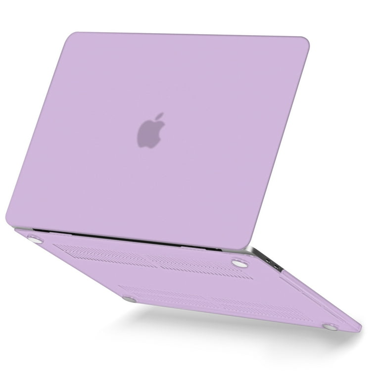 MacBook Pro 13 Case, for MacBook Pro 13 Inch 2020 (Lavender MacBook Pro 13 Case, for MacBook Pro 13 Inch 2020 (Lavender