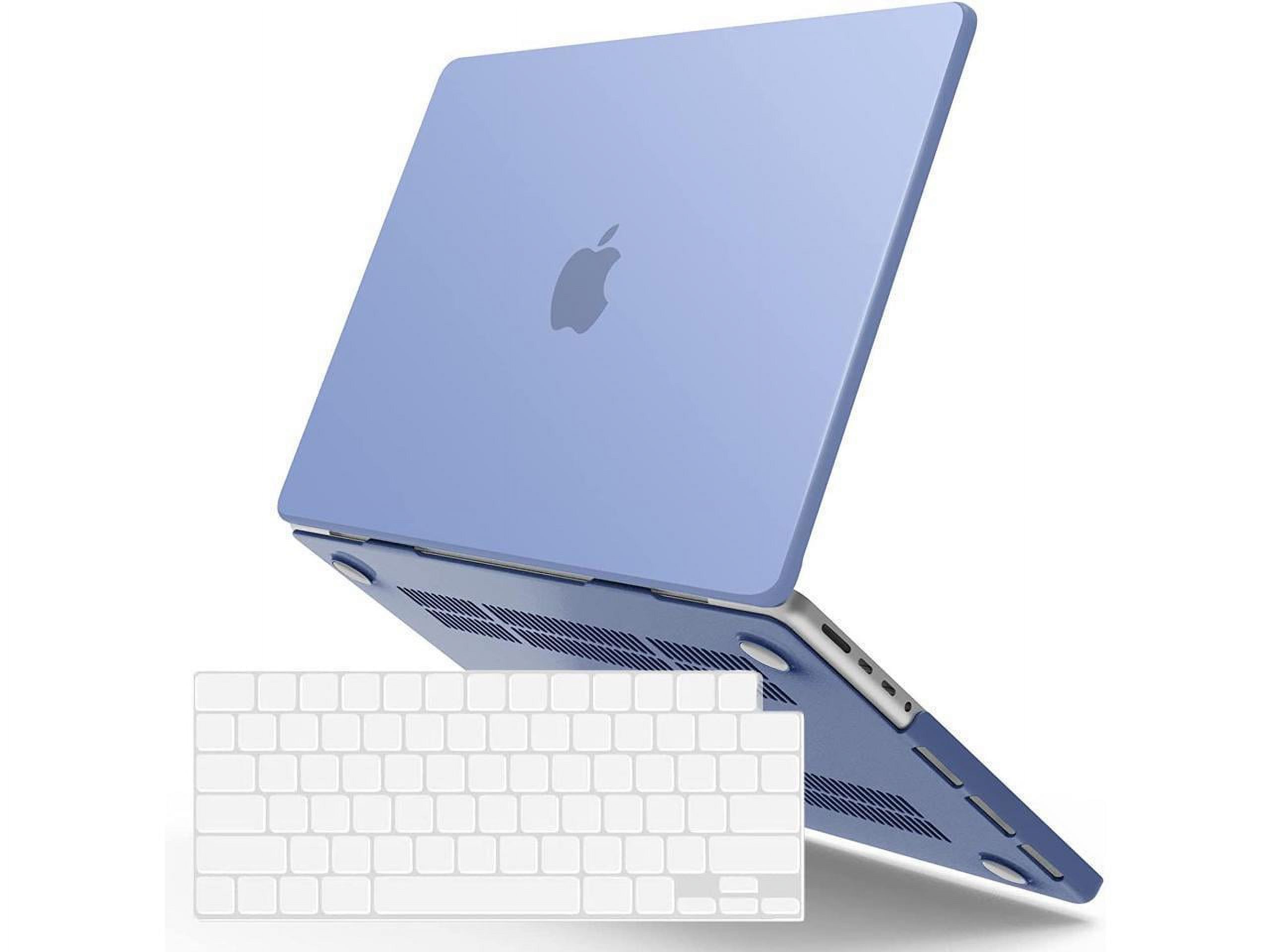 MacBook Pro 14 inch Case 2023 2022 2021 Release M2 A2779 A2442 M1 Pro ...