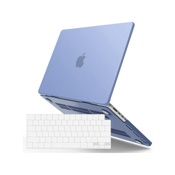 Coque Pour Macbook Pro 14'' 2021 2023 A2442-A2779 Modèle,Coque Rigide