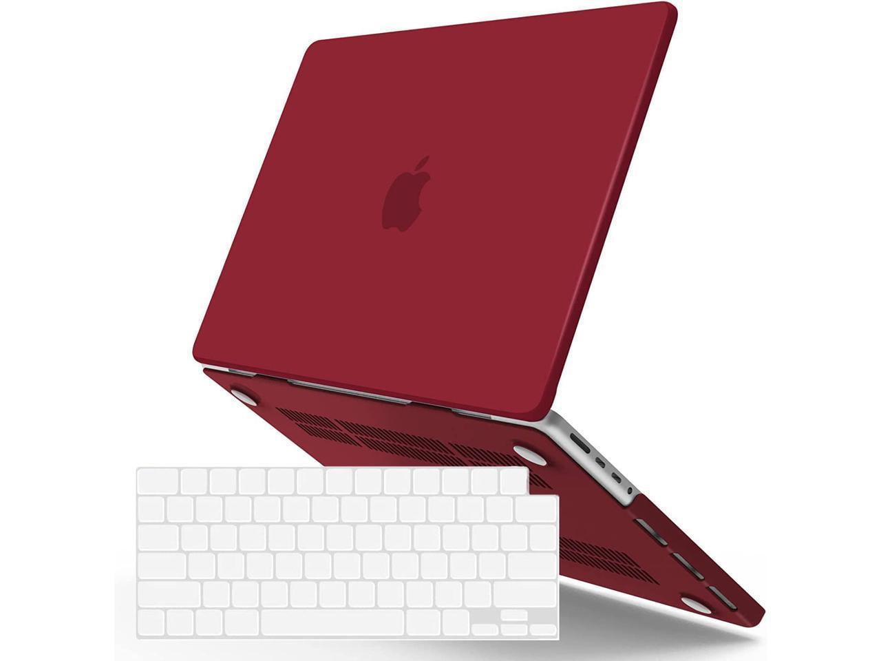 MacBook Pro 14 inch Case 2023 2022 2021 Release M2 A2779 A2442 M1
