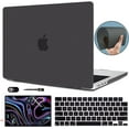 for MacBook Pro 14 inch Case M3 2023 2022 2021 A2918 A2992 A2442 A2779