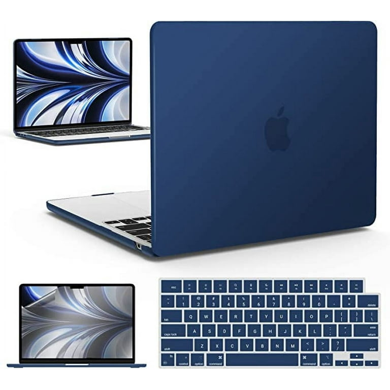 MacBook Pro 16 inch Case 2021 2022 Release A2485 M1 Pro/Max with