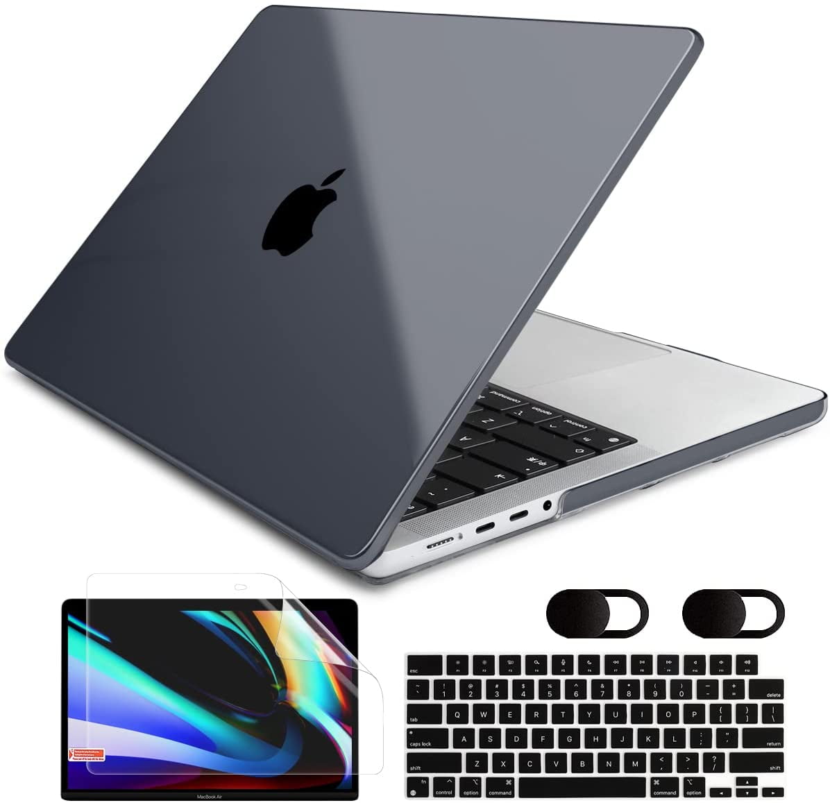 apple macbook pro m4 max 16 inch case