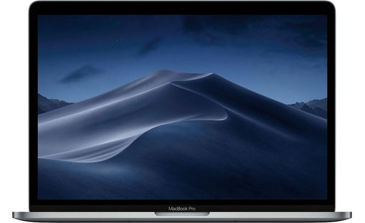 MacBook Pro 2017 15 with touch bar MPTT2LL/A 2.9GHZ i7 16 GB 512 GB SSD