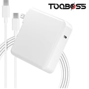 MacBook Pro Charger USB C Power Adapter,Compatible with MacBook Air MacBook Pro 17/16/15/14/13 inch [2020-2026], M1-M5 Laptop for Pad Pro and All USB C Devices,