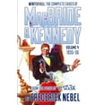 thumbnail image 1 of MacBride & Kennedy: Winter Kill: The Complete Cases of MacBride & Kennedy Volume 4: 1935-36 (Paperback), 1 of 1