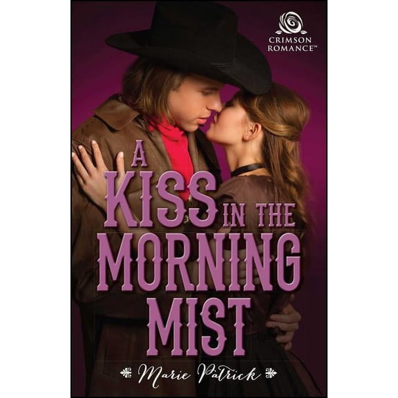 Macdermott Brothers Kiss in the Morning Mist, (Paperback)