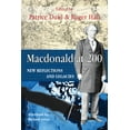 thumbnail image 1 of MacDonald at 200: New Reflections and Legacies, (Hardcover), 1 of 1