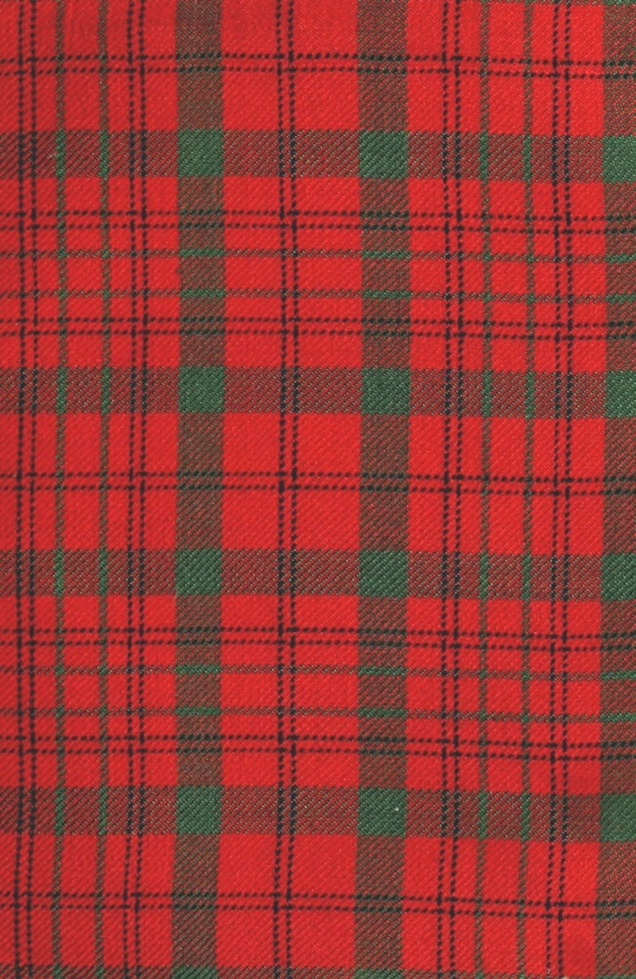 MacDonald of Keppoch Canvas Art -  (24 x 36)