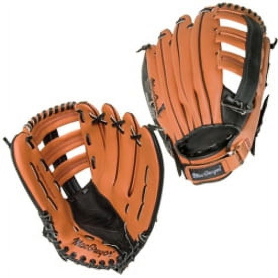 Macgregor sales baseball gloves