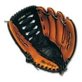 MacGregor 12.5 In. Baseball Glove, Left Hand Throw