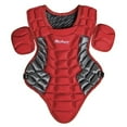 thumbnail image 1 of MacGregor 1298345 Junior Chest Protector, Black, 1 of 1