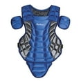 thumbnail image 1 of MacGregor 1298406 Prep Chest Protector, Black, 1 of 1