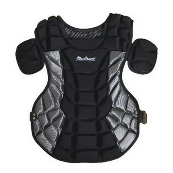 MacGregor 1298444 Varsity Chest Protector, Royal