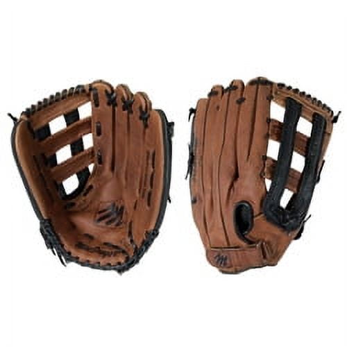 MacGregor 13-1/2 Softball Glove - LHT