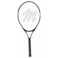 thumbnail image 1 of MacGregor® 25" Youth Tennis Racquet 25"L - 4" Grip (Black/Silver), 1 of 1