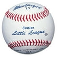thumbnail image 1 of MacGregor® #73C Senior Little League® Baseballs, 12-PACK, 1 of 1