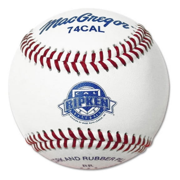 MacGregor #74 Cal Ripken Baseball