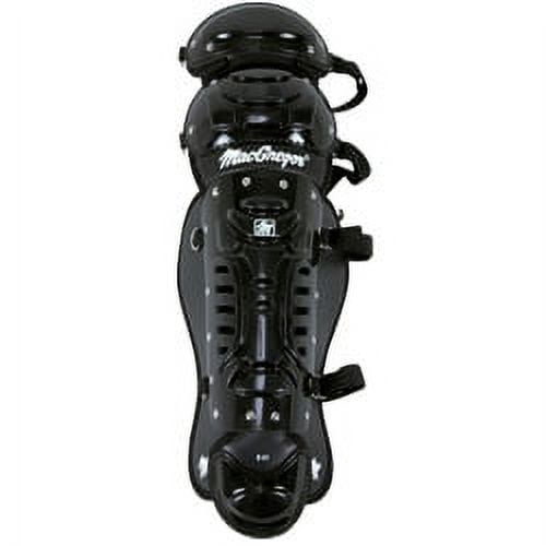 MacGregor B61 Dbl Knee Varsity Leg Guard