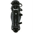 thumbnail image 1 of MacGregor B61 Dbl Knee Varsity Leg Guard, 1 of 1