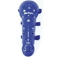 thumbnail image 1 of MacGregor B62 Single Knee Jr. Leg Guard - Scarlet, 1 of 1