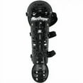 thumbnail image 1 of MacGregor B62 Single Knee Jr. Leg Guard, 1 of 2