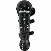 MacGregor B62 Single Knee Jr. Leg Guard