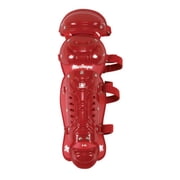 MacGregor B68 Double Knee Jr Leg Guard
