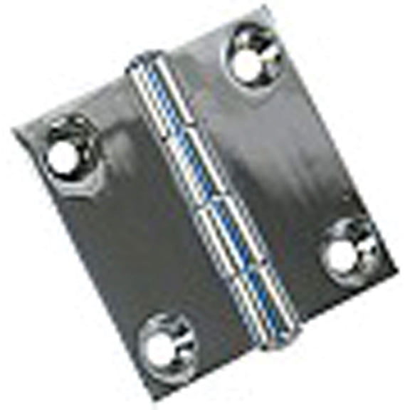 Whitecap S-1497C Butt Hinge - 2" x 2"