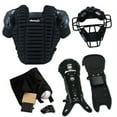 thumbnail image 1 of MacGregor Baseball & Softball Umpire Pack #1, 1 of 1