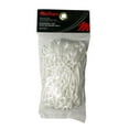 thumbnail image 1 of MacGregor Basketball Net - White - Official size 12 loop replacement net, for Hoop Fever games, 1 of 1
