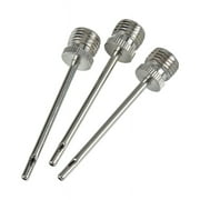 MacGregor Basketball and Soccer Inflation Needles (3 Piece)