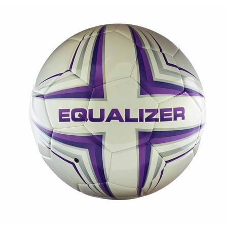 MacGregor® Equalizer Soccerball - Size 5