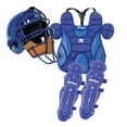 thumbnail image 1 of MacGregor Girl's Catcher Gear Pack - Royal, 1 of 1
