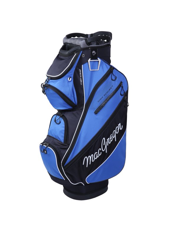 Golf Cart Bags in Golf Bags