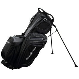Wilson NFL Green Bay Packers Cart Golf Club Bag, Polyester