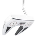 thumbnail image 1 of MacGregor Golf MACTEC Pro 2 Putter, Right Hand, Silver, 34, 1 of 7