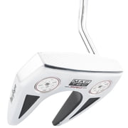 MacGregor Golf MACTEC Pro 2 Putter, Right Hand, Silver, 34