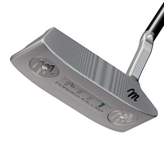 MacGregor Golf MT Milled 001 Wide-Blade Putter, Mens Right Hand, 33"