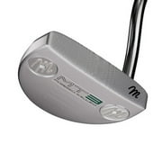 MacGregor Golf MT Milled 003 Mallet Putter, Mens Right Hand, 33