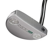 MacGregor Golf MT Milled 003 Mallet Putter, Mens Right Hand, 34"