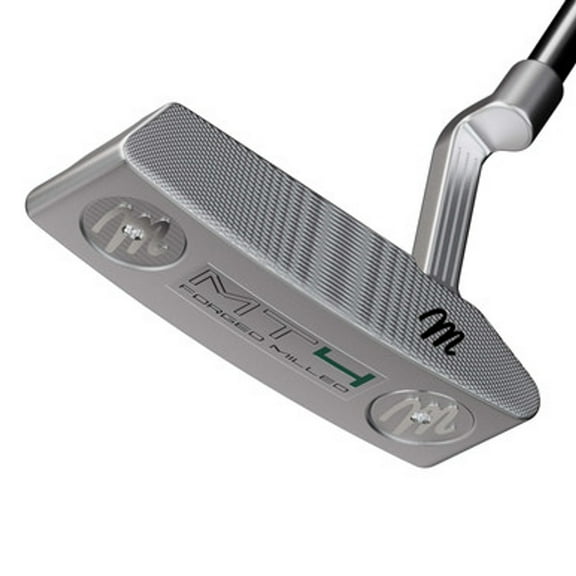 MacGregor Golf MT Milled 004 Blade Putter, Mens Right Hand, 35"