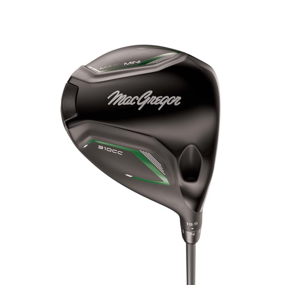 MacGregor Golf Mac Mens Right Hand Mini Driver Stiff