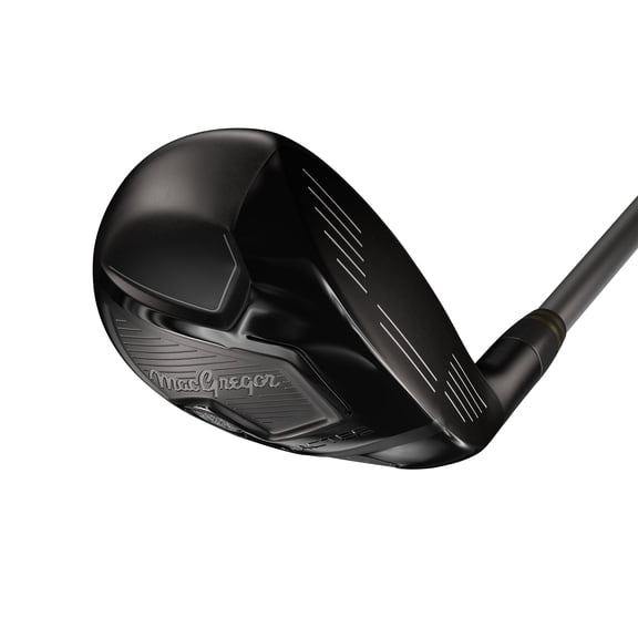 MacGregor Golf MacTec #3 Hybrid, Mens Right Hand, Regular Flex