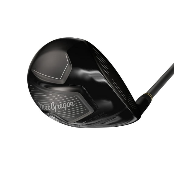 MacGregor Golf MacTec #5 Fairway Wood, Mens Right Hand, Stiff Flex