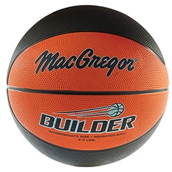 MacGregor Intermediate Heavy Basketball