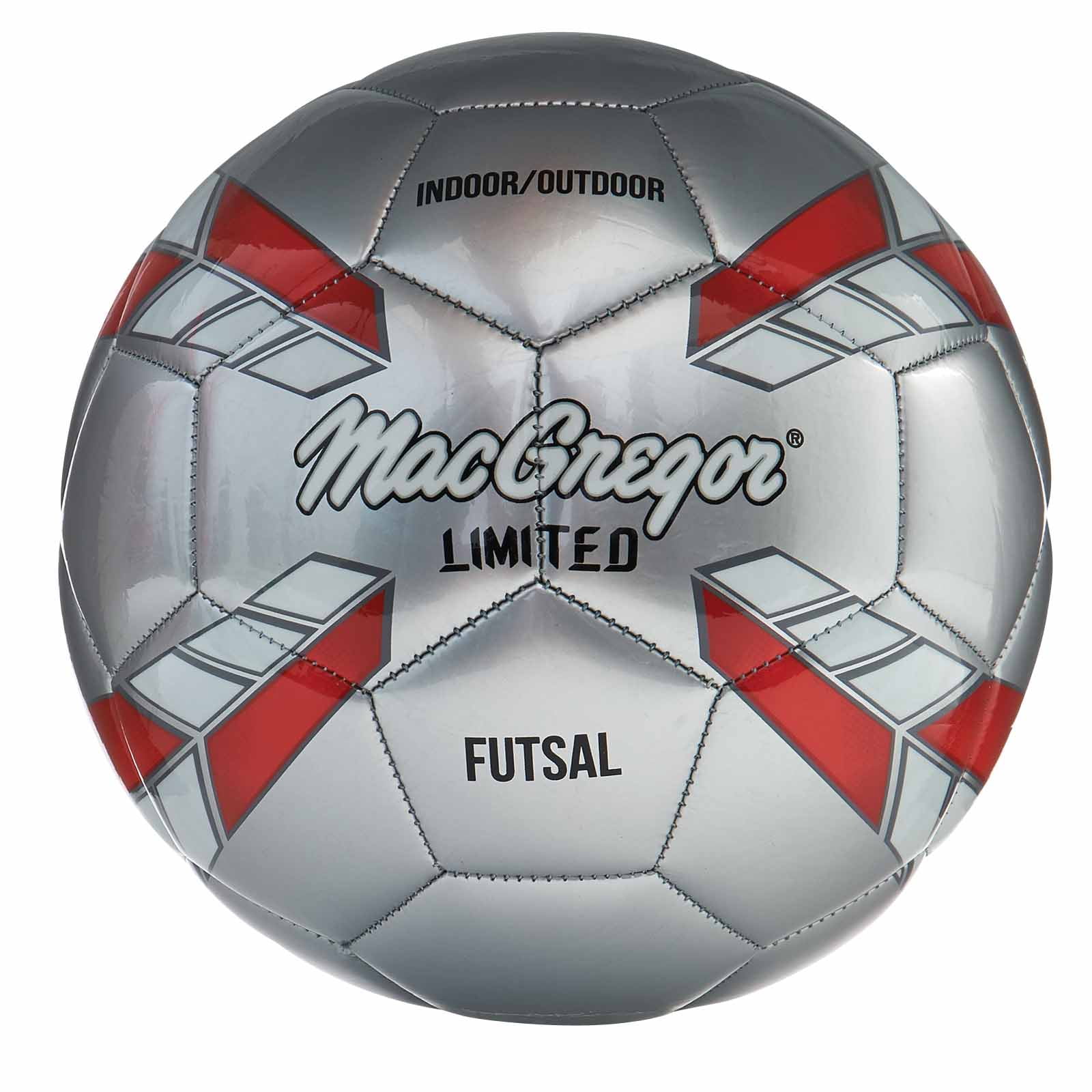 MacGregor Futsal Soccer Ball - Thumbnail 3