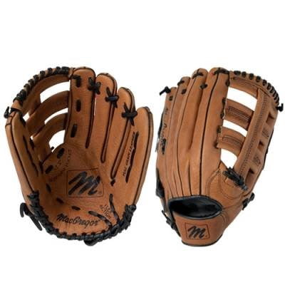 MacGregor Varsity Baseball Fielder's Glove - Thumbnail 3