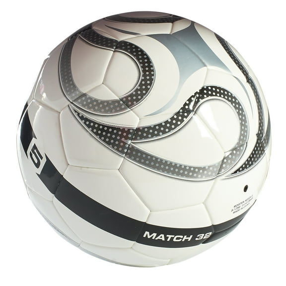 MacGregor Match 32 Size 5 Soccer Ball