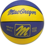 MacGregor Men's Heavy Basketball